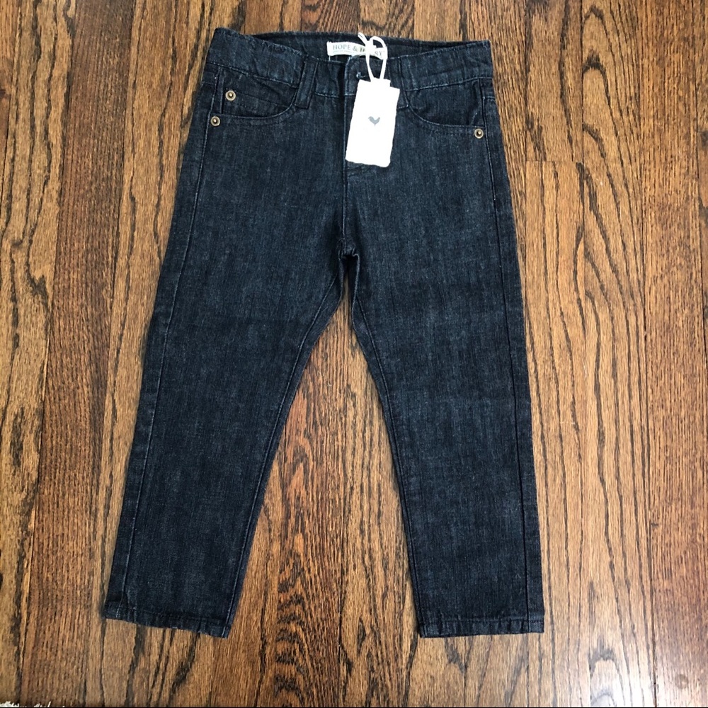 NWT Little Boy’s Jeans